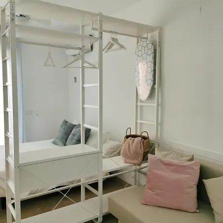 Brisa Torremolinos Apartment *