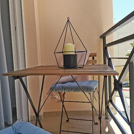 Brisa Torremolinos Apartment Torremolinos