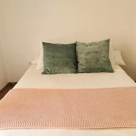 Brisa Torremolinos Apartment