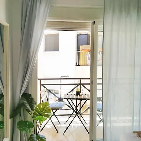 Apartment Brisa Torremolinos Torremolinos