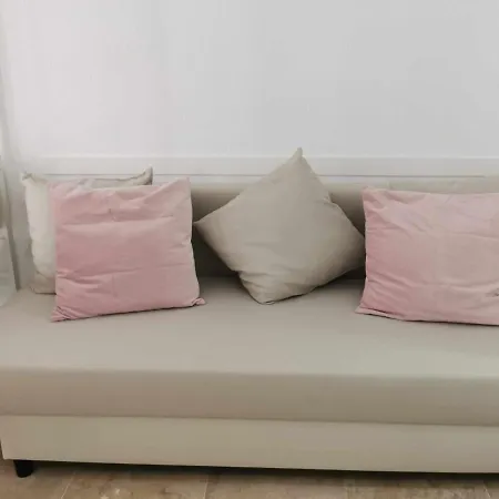 Brisa Torremolinos Apartment Torremolinos