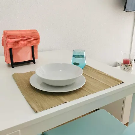 Brisa Torremolinos Apartment Torremolinos