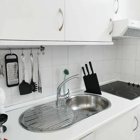 Brisa Torremolinos Apartment Torremolinos