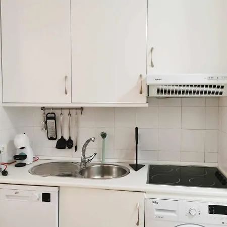 Apartment Brisa Torremolinos