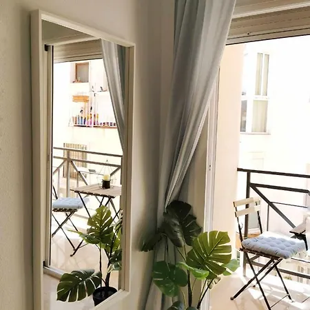 Brisa Torremolinos Apartment