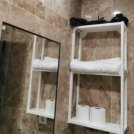 Brisa Torremolinos Apartment *