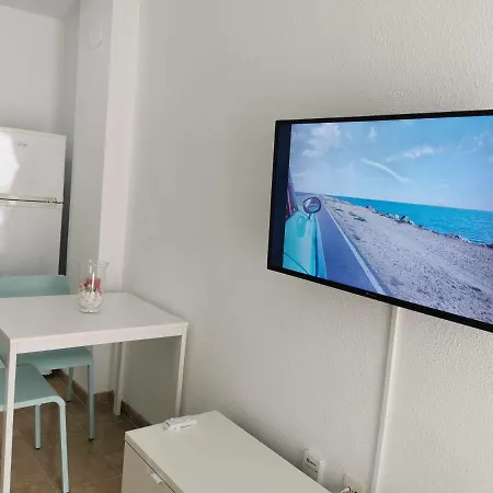 Apartment Brisa Torremolinos *