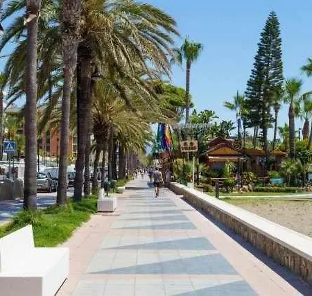 Apartment Brisa Torremolinos